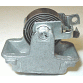 Divorced Choke Thermostat - Pontiac 400-455 w/2bbl 2