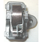 Divorced Choke Thermostat - Pontiac 400-455 w/2bbl 4