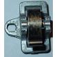 Divorced Choke Thermostat - Rochester, Mercury Marine 3
