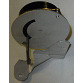 Electronic Choke Conversion Kit- BB Chevy 396-454 3