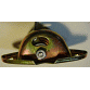 Divorced Choke Thermostat - Mopar, Holley 2bbl 3