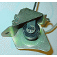 Divorced Choke Thermostat - Holley 1920 1bbl 4