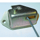 Divorced Choke Thermostat - Mopar / Carter BBD 4