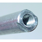 Choke Shaft, Rochester 2G - OEM # 7036177 2