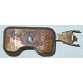 Rochester 2GC Brass Float- Rochester #7000273, 7012974, 7032887, 7035592 3