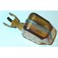Carter YF Brass Carburetor Float - AMC 1971-79, JEEP 1973-79 2