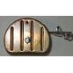 Brass Float - Holley, OEM# 16R-463A 2