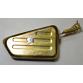 Brass Float - Holley 2210, 2211C, 2245 4