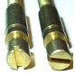 Rochester 2G / Dualjet Idle Mixture Screws, # 17057983 (#2006B) 4