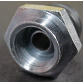 7/8" x 5/8"-18 - O-Ring Inlet Repair Fitting 3