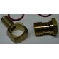 5/8"-20 x 3/8" Hose Barb - Banjo Inlet Fitting 4