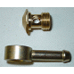 9/16"-24 x 5/16" Barbed Nipple - Banjo Fitting Assembly 2