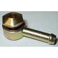 9/16"-24 x 5/16" Barbed Nipple - Banjo Fitting Assembly 4
