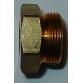 7/8"-20 x 1/2"-20  - Inlet Fitting 4