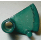 Holley Fast Idle Cam (Green) 3