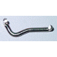 Choke / Vacuum Break Rod, fits 1973-1974 Chevy w/QJ, 1972 Chevy w/2G 2