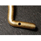 Choke Linkage Rod - Holley 2300 2
