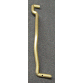 Choke Linkage Rod - Holley 2300 3