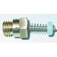 Power Valve Assembly - Ford 4300 2