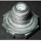 Power Valve Plug - Holley, Ford/Autolite 2