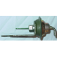 Rochester 2G Choke Pull-Off, fits Olds 69-70 & 75-78, Pontiac 73-78 (3831C) 4