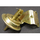 Holley 1945 1BBL Choke Pull-Off, fits Mopar 1974-81 (3895K) 2