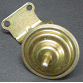 Holley 1945 1BBL Choke Pull-Off, fits Mopar 1974-81 (3895K) 3