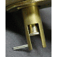 Holley 1945 1BBL Choke Pull-Off, fits Mopar 1974-81 (3895K) 4