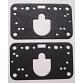 Holley 4150G, 4150EG Carburetor Rebuild Kit (4084R) - CHEVY/GMC 4