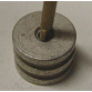 Carb Dash Pot Assembly - GM 1965-66, NOS #7032503 4