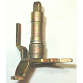 USED- Choke Lever # 24254 2