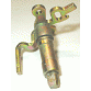 USED- Choke Lever # 24254 3