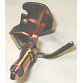 USED- Choke Lever # 35257 2