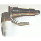 USED- Choke Lever # 35257 4