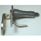USED- Choke Lever # 38729 3