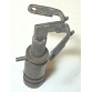 Used - Power Piston, Short w/Pin (later style) 3