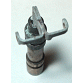 Used - Power Piston, Long (1965-67 early style - no Pin) 2