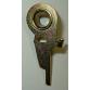 USED- Secondary Lever  #0334 2