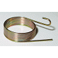 USED - Quadrajet Secondary Throttle Shaft Spring (Inner) 3